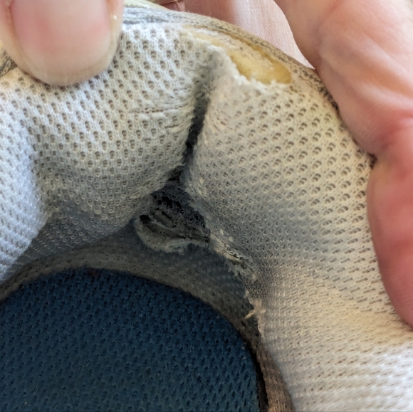 NIKE Air Max South Beach AJ1285-100 - Picture 11 of 15